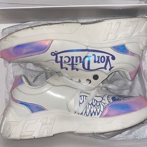 Von dutch sneakers
